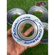 Sticker Cap Rim Super Advan SA3R 15”