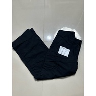 Waist 34 cargo Pants Mechanic Style Side Bag Camouflage Pattern Mega Soldier tactical From America 5