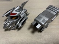 火車俠 變形火車俠 變型火車俠 HIKARIAN BLATCHER  018 SILVER EXPRESS 黑暗軍團 暗黑軍團 超特急 JAPAN HIKARIAN RAILROAD