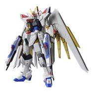 NEW HG Gundam SEED FREEDOM Mighty Strike Freedom Gundam 1/144 Model Kit
