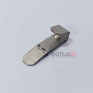 Specialized Zippo Hinge for Replica 1941 Series - 4-pin Hinge