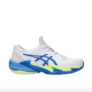 Arthur Court FF 3 Soft and comfortable lowtop tennis shoes for men and women, white and blue 2WSRA F