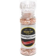 Golden Star Himalayan Pink Salt