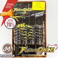 Spring Valve LC135 Valve Spring Lc135 Racing Spring Valve Set Lc135 Yamaha Furious ONCE