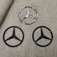 Mercedes-Benz Benz G-Class Tail Mark G63 G65 G500 AMG Modified Car Mark Rear Tail Mark Mercedes-Benz