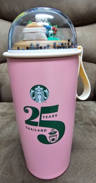 แก้วสตาร์บัค ++ของแท้++ (Collection 21 Aug23)