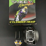 HEAD RACING EX5 DREAM W100 24X28 TAIKOM