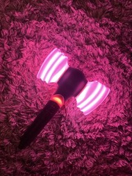 BLACKPINK 官方應援棒