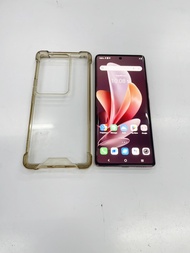 VIVO V29 5G 12+8 512 GB สภาพสวย สแกนได้ แบตนาน ราคาถูกใจ