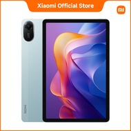 [NEW]Redmi Pad 2 4G 4+128/8+256 หน้าจอ 11 นิ้ว คมชัด 2.5K｜แบตเตอรี่ 9000mAh (typ)｜ชิปเซ็ต Advanced H