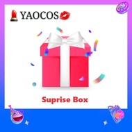 Lazada x YAOCOS Skincare Surprise Box