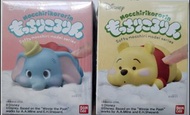 ❌不面交 不交換❌ Bandai Disney 迪士尼 食玩盒蛋 Winnie the Pooh 小熊維尼 Dumbo 小飛象