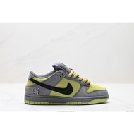 Nike Dunk Low Retro Basketball Canvas Shoes