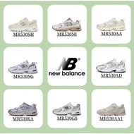 New Balance 530 MR530SG Yellow/Secretary/Black/White/Beige/Gray/Gray