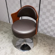 Lift Shop Cafe Chair 4s Negotiation Rotating Tea Restaurant slk-711#电脑银行店面椅 4VUM