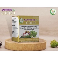 Xanthone Plus Gold||1 Box 100 Capsules Yes2health Product