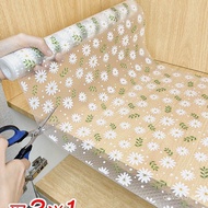 Waterproof Non-Adhesive Cabinet Anti-Dirt Mat Countertop Shoe Cabinet Mat Paper Thickened Drawer Kit