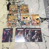 Disney閃咭