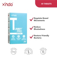 Xndo Tummy™ Pro Colon Detox™ 60s | Promote Optimal Digestion