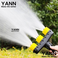 YANN Atomizer Nozzles Lawn Home Use Tool Agriculture Water Sprinklers
