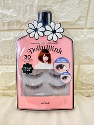 日本Dolly wink假睫毛#30