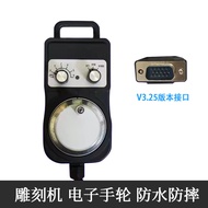 Mach3 V2.1 เครื่องแกะสลักห้าแกนกระดานหลัก Cnc Motion Control Card Stepper Motor Driver Interface Boa