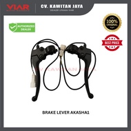 ELECTRIC BIKE BRAKE HANDLE AKASHA1Viar | BRAKE LEVER EBIKE AKASHA1Viar