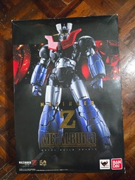 Metal Build 鐵甲萬能俠 1號 Mazinger Z