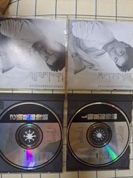 精裝陳百強1+2CD