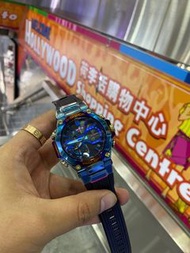 G-Shock MTG-B2000PH-2A 藍鳳凰