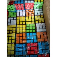 Medium Size Rubik's Cube Toy Rubik Cube Rubik's Cube Rubik Cube 3x3 Speed Cube