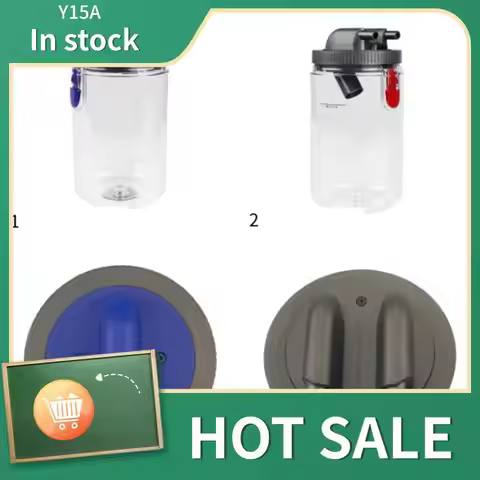 Y15A Replacement Parts Water Tank For Dyson Wash G1 Vacuum Attachments Water Tank Cleaning Bucket Wa