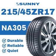 SUNNY TYRE NA305 - 215/45ZR17