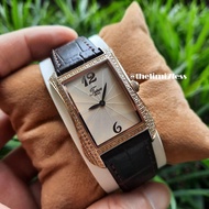 Jam tangan Teiwe swiss TW-2991S natural diamond swiss movt
