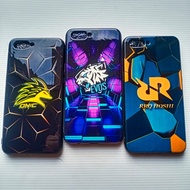 Evos ONIC Case REALME C2 C3 C1 NARZO 20 PRO 5i 5S C21 C25 5pro 7pro 6pro 2 PRO 8 PRO C11 2IN1