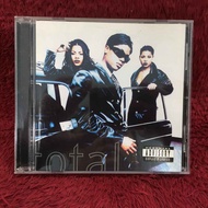 CD Total – Condition As Shown In The Cover Photo AA260-163