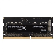 Kingston FURY Impact 16GB 2G x 64-Bit 3200MHz DDR4 SODIMM (KF432S20IB/16)