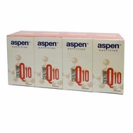 ASPEN CO Q10 30'S