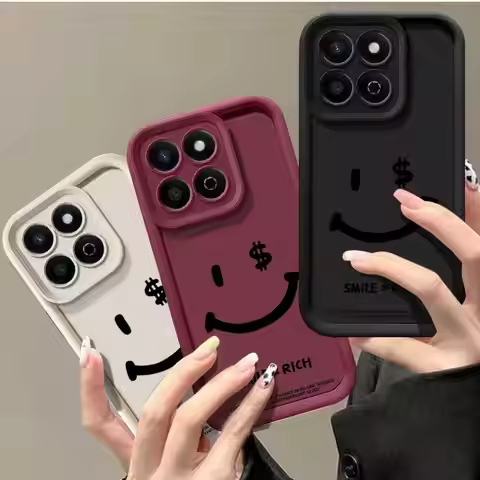 Phone Casing For Honor X5 X5C Case Honor X5B X5B Plus X5 X5C Plus Turbo durable Case Shockproof J01