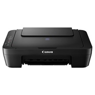 Canon Ink Jet Printer PIXMA E410