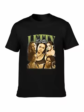 Letty Ortiz Fast And The Furious X Shirt Fast And The Furious 10 shirt Michelle Rodriguez Fast X shi