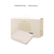 [Malang Honey] Memory Foam Donut Seat Cushion – Maternity & Postpartum Perineal Support Pillow for P