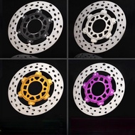 Floating Disc Suitable for M395c 220/245 Calf No. 9 MZ Mechanic Second Generation F2Z Brake Disc