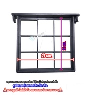 ฟิลเตอร์กรองแอร์ TOYOTA VIOS2002-2006/CAMRY ACV30 ปี 2002-2005 รุ่นใส่ถาด