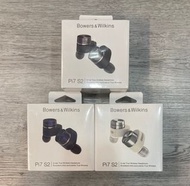 (全新行貨) Bowers & Wilkins PI7 S2 真無線降噪藍牙耳機 B&W