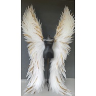 RADIANT BOUTIQUE (QUEEN WINGS) Fairy WINGS angel WINGS carnival WINGS cosplay WINGS