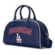 MLB | กระเป๋าสะพายไหล่ลำลอง MLB College Style กระเป๋าใส่ของสำหรับผู้ชายและผู้หญิง กระเป๋าเดินทางแบบล