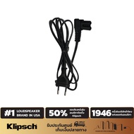 KLIPSCH BAR 48  CINEMA-600 (สายปลั๊กไฟซาวบาร์)