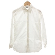 Brooks Brothers Down Shirt White Direct from Japan Secondhand