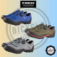 Bontrager Foray Mountain Bike Shoes cleat shoes